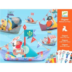Barche sull'acqua
