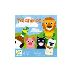 Games Folanimos