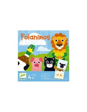 Games Folanimos