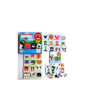 Games Folanimos - immagine 2