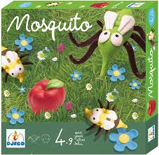 Games Mosquito