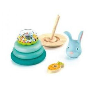 Early development toys Cascarott - immagine 3