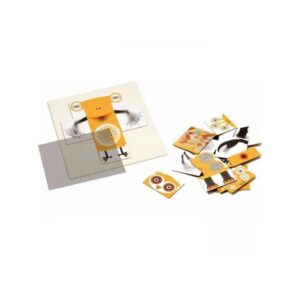 Kinoptik Animonster - 26 pcs - immagine 2