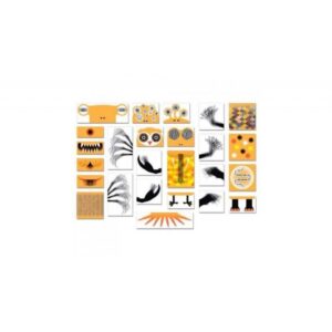 Kinoptik Animonster - 26 pcs - immagine 3
