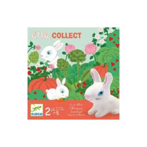 Toddler game - little collect