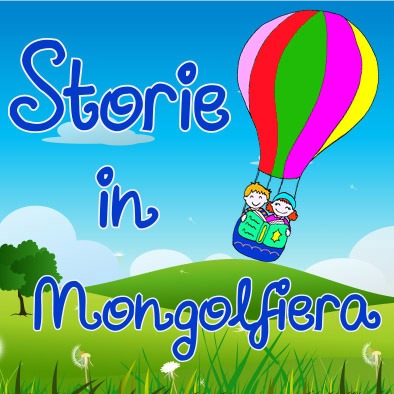 Storie in Mongolfiera