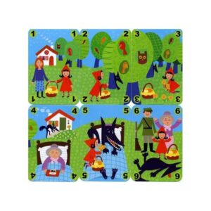 Mèchanlou - carte - immagine 2