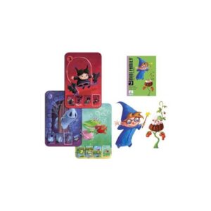 Mini family - immagine 2