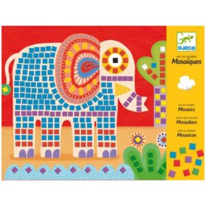 Elefante e lumaca