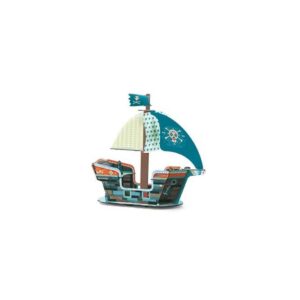 Nave pirata