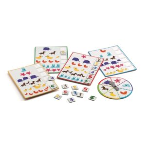 Bingo 1 2 3 - immagine 2