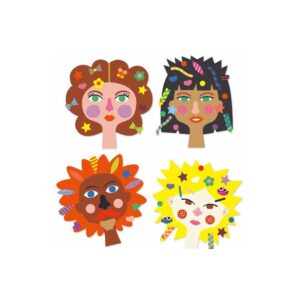 Creare con stickers - immagine 2
