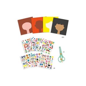 Creare con stickers - immagine 3