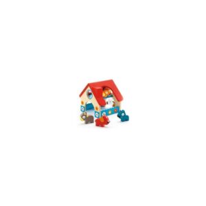 Early development toys Minifarm - immagine 2