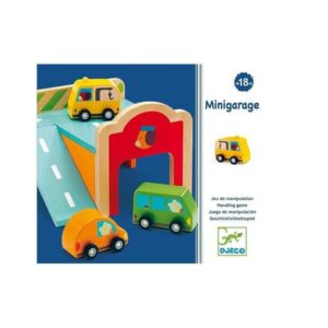 Minigarage