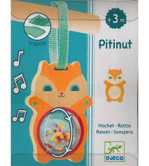 Pitinut
