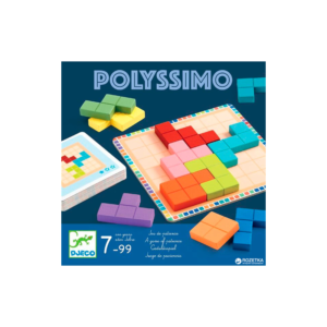 Polissymo