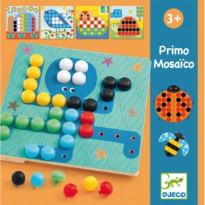 Mosaico