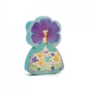 Princess of Spring