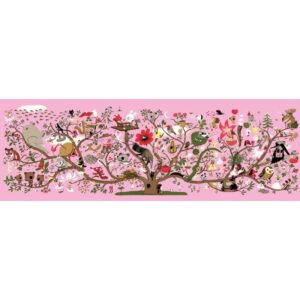 Puzzles Gallery Arbracadabra - 200 pcs - immagine 2