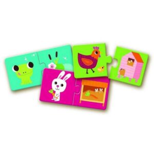 Puzzle Duo - immagine 2
