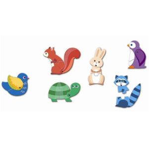 Animali articolati - immagine 2