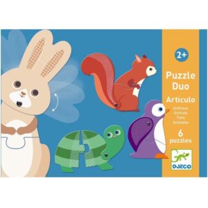 Animali articolati