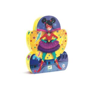 puzzle super star