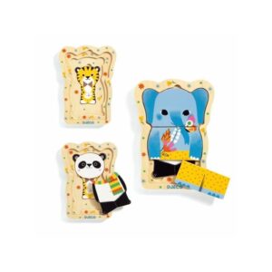 Puzzle luky - immagine 2