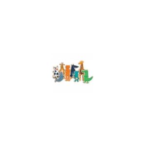 Wooden magnetics Crazy - immagine 2