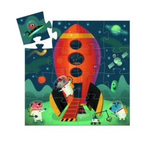 Spaceship 16 pcs - immagine 2