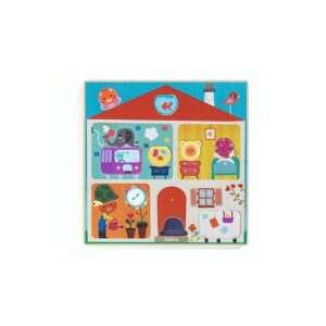 Puzzle swapy