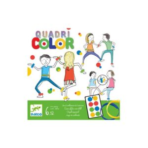 Quadricolor