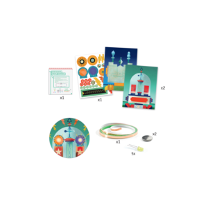 Factory art+technology - immagine 2