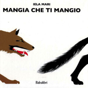 angia che ti mangio
