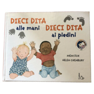 Mem Fox e Helen Oxenbury dieci dita alle mani
