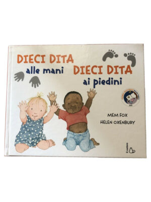 Mem Fox e Helen Oxenbury dieci dita alle mani