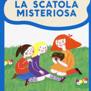 La scatola misteriosa