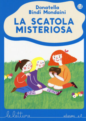 La scatola misteriosa