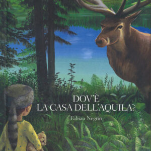Dov'è la casa dell'aquila?