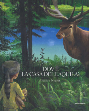 Dov'è la casa dell'aquila?