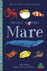 Piccole scoperte mare