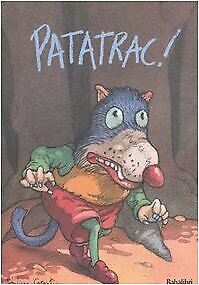 Patatrac