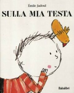 Sulla mia testa