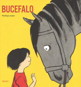 Bucefalo