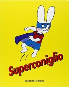Superconiglio