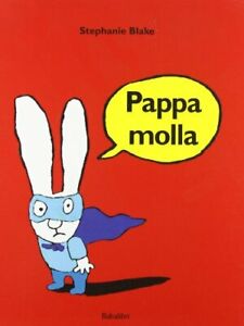 Pappa molla