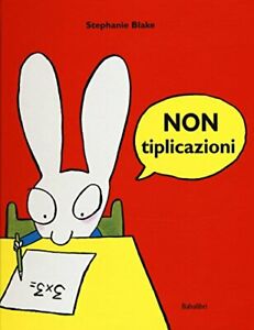 Nontiplicazioni