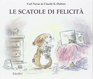 Le scatole di felicità