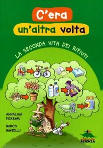 C'era un'altra volta